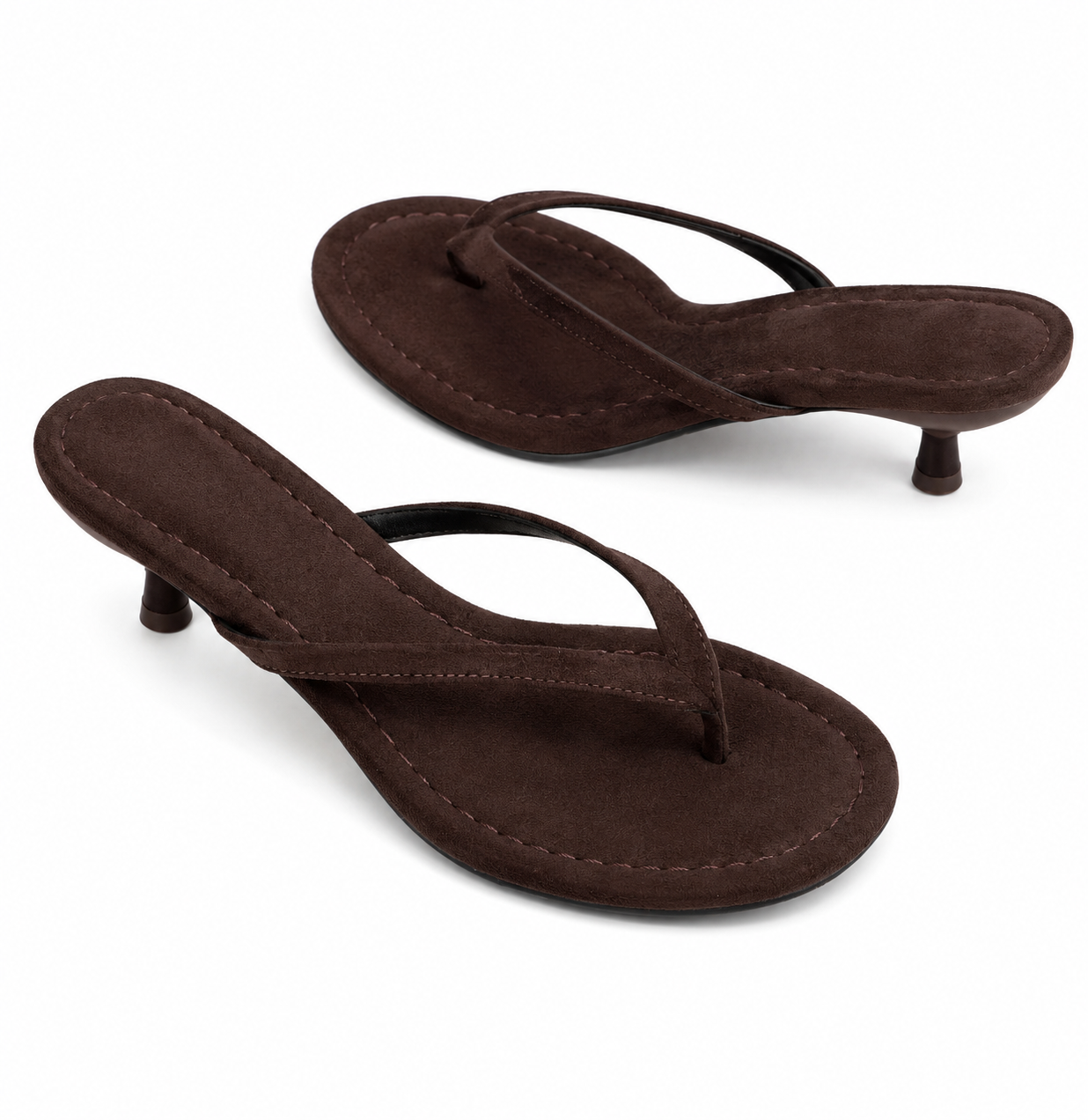 Muse Kitten Heel
