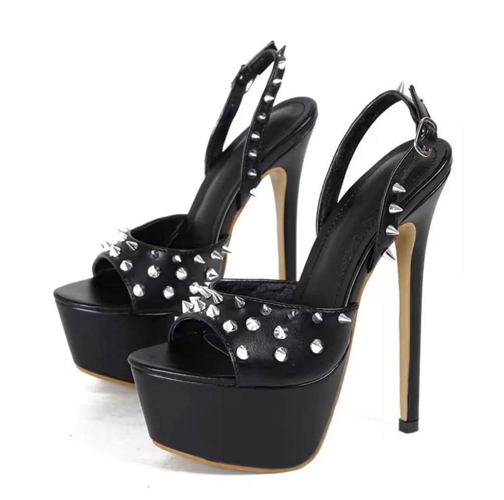 Spiked Platform