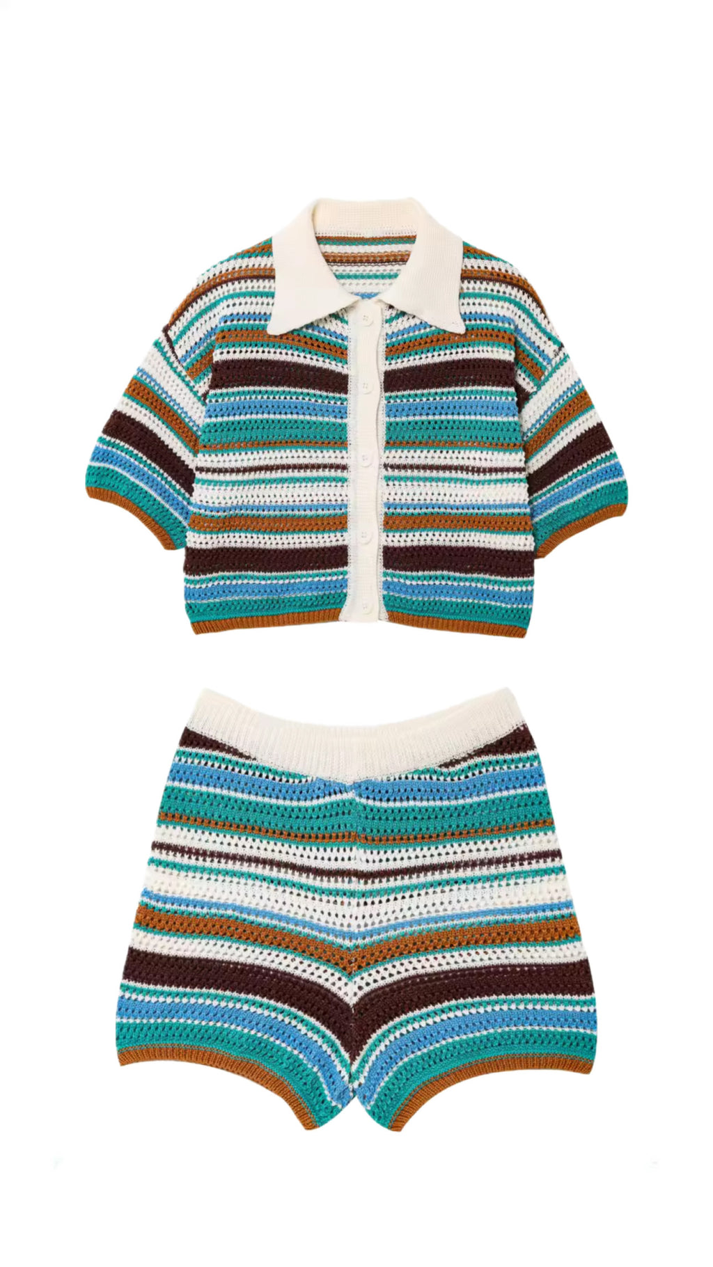 Monaco Knit