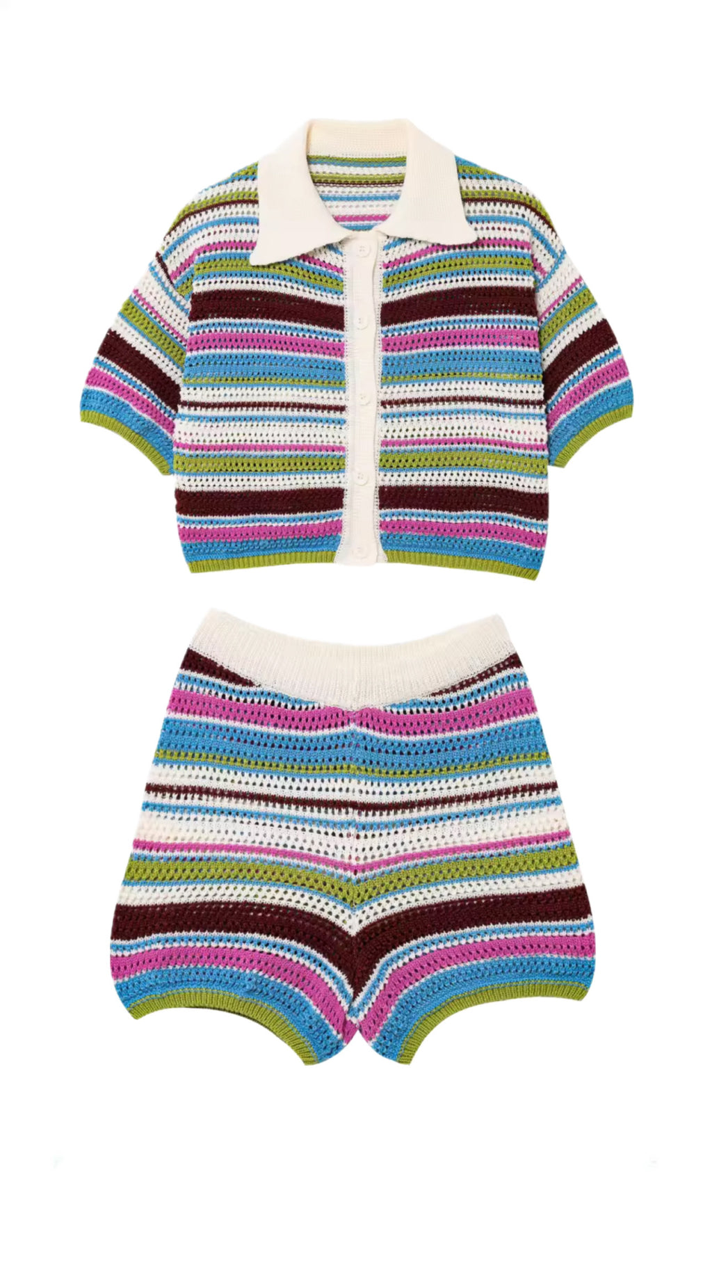 Monaco Knit