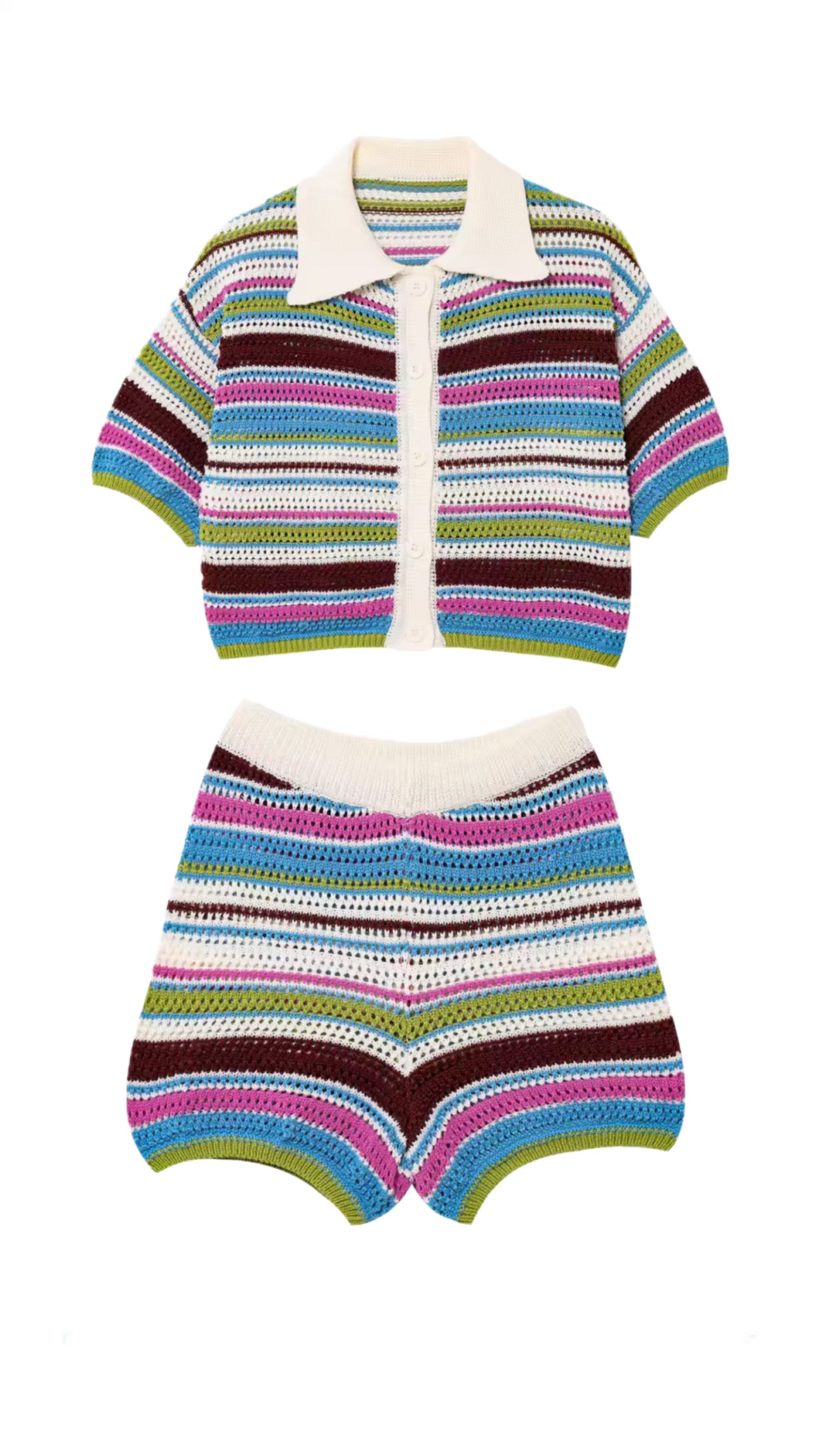 Monaco Knit