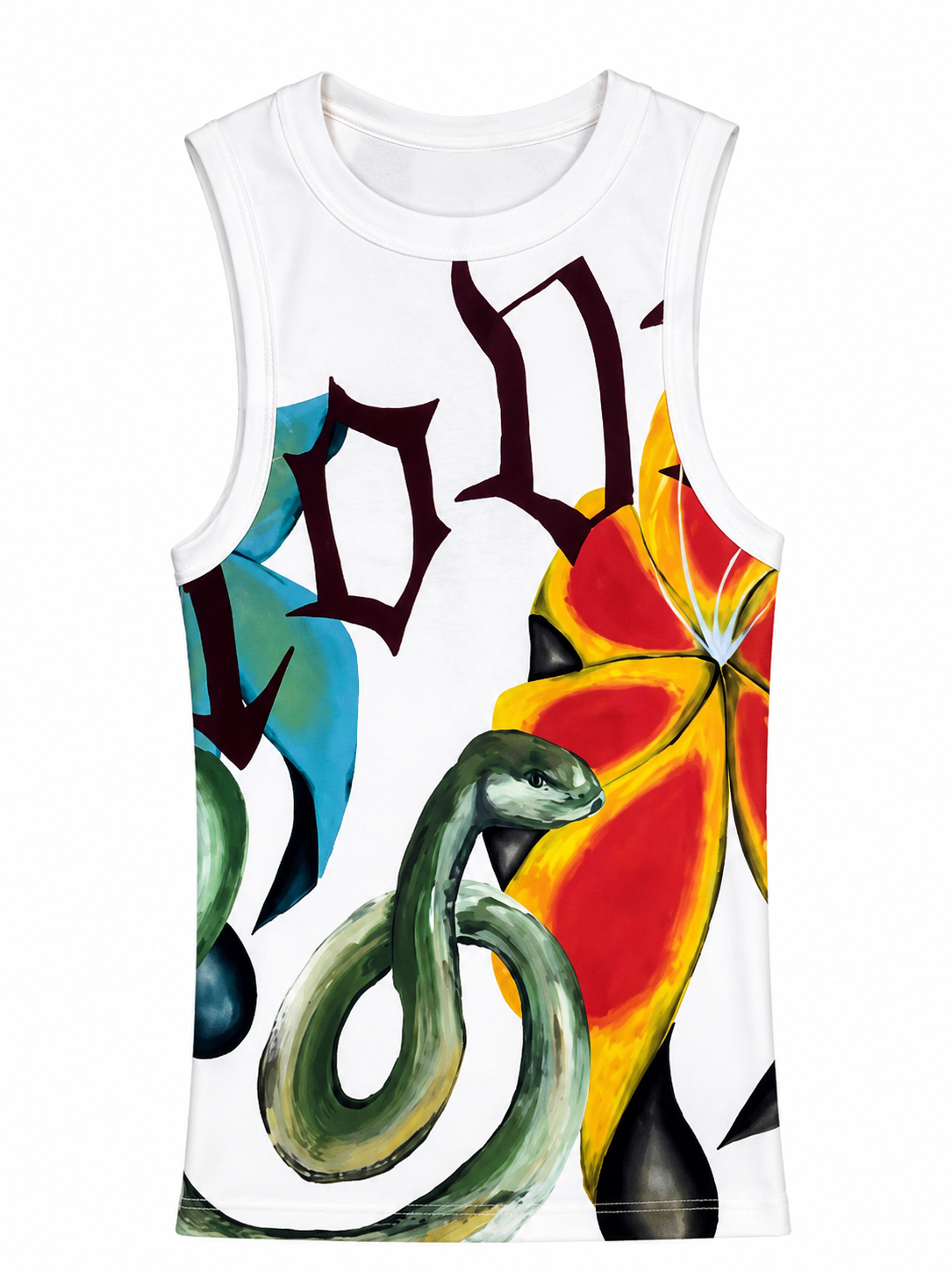 Last Strike Tank